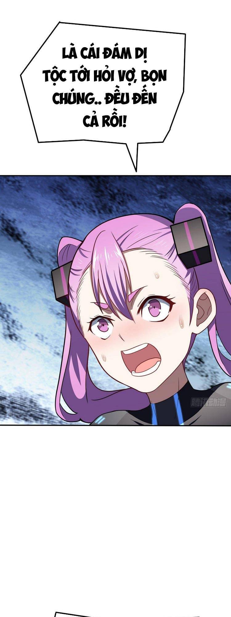 Cao Năng Lai Tập - Chương 114