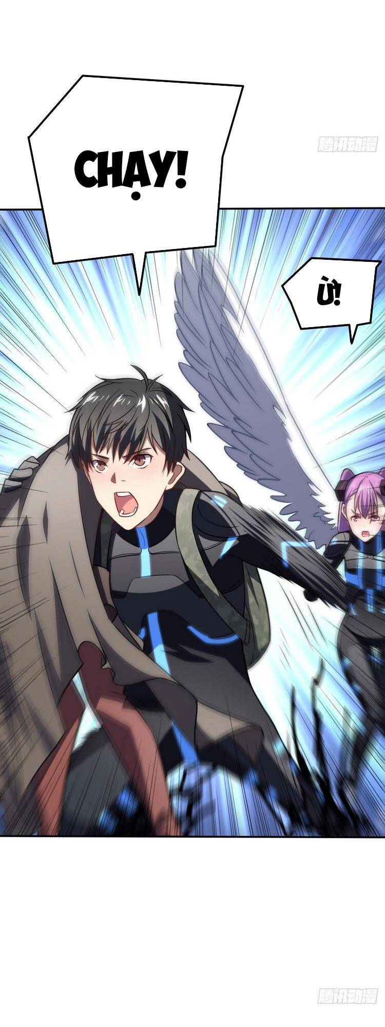 Cao Năng Lai Tập - Chương 114