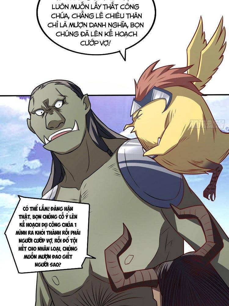 Cao Năng Lai Tập - Chương 114