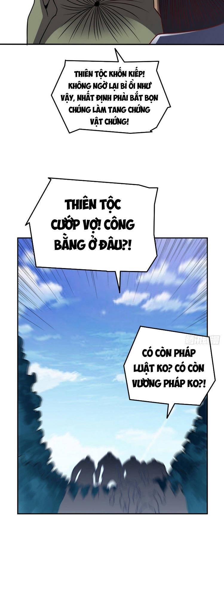 Cao Năng Lai Tập - Chương 114