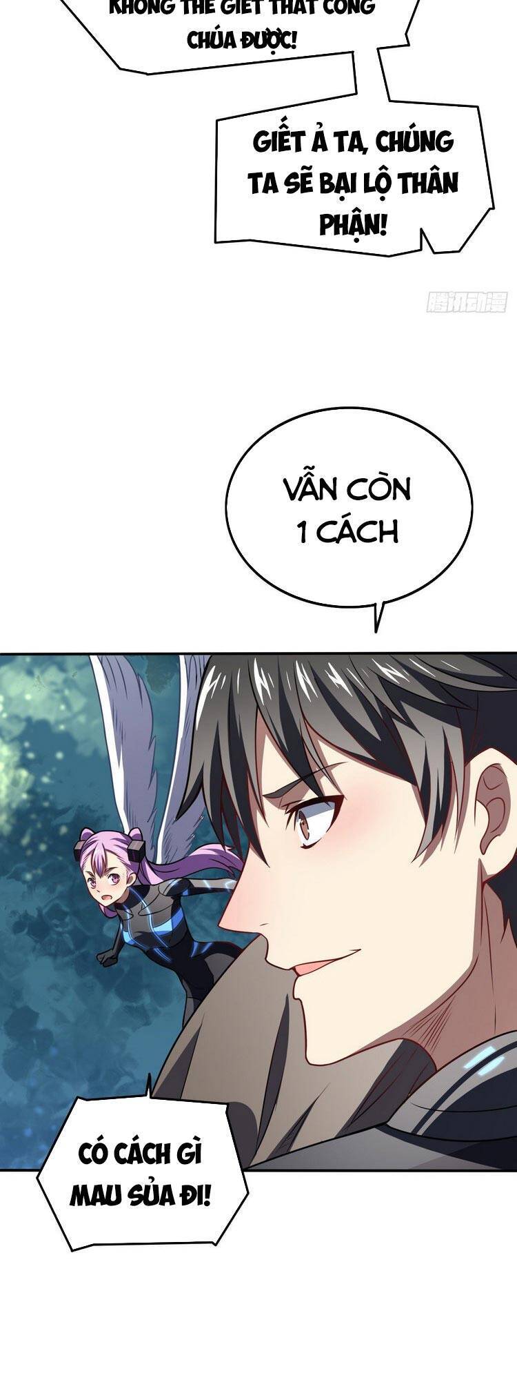 Cao Năng Lai Tập - Chương 114