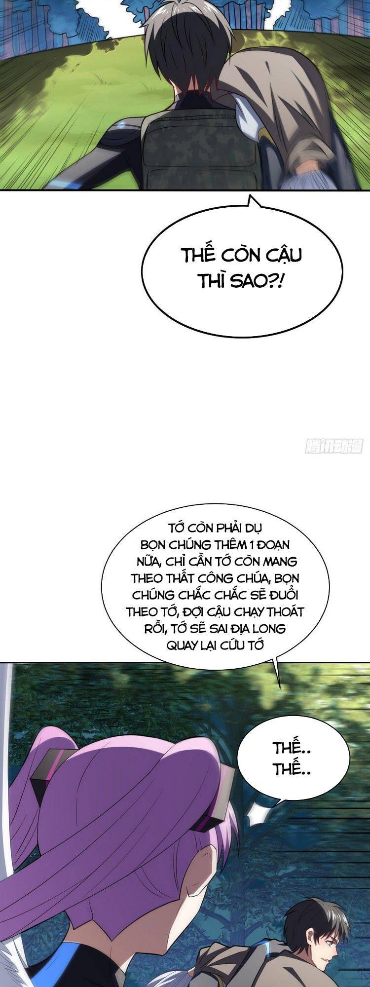 Cao Năng Lai Tập - Chương 114