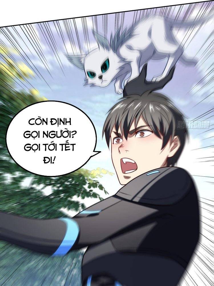 Cao Năng Lai Tập - Chương 114