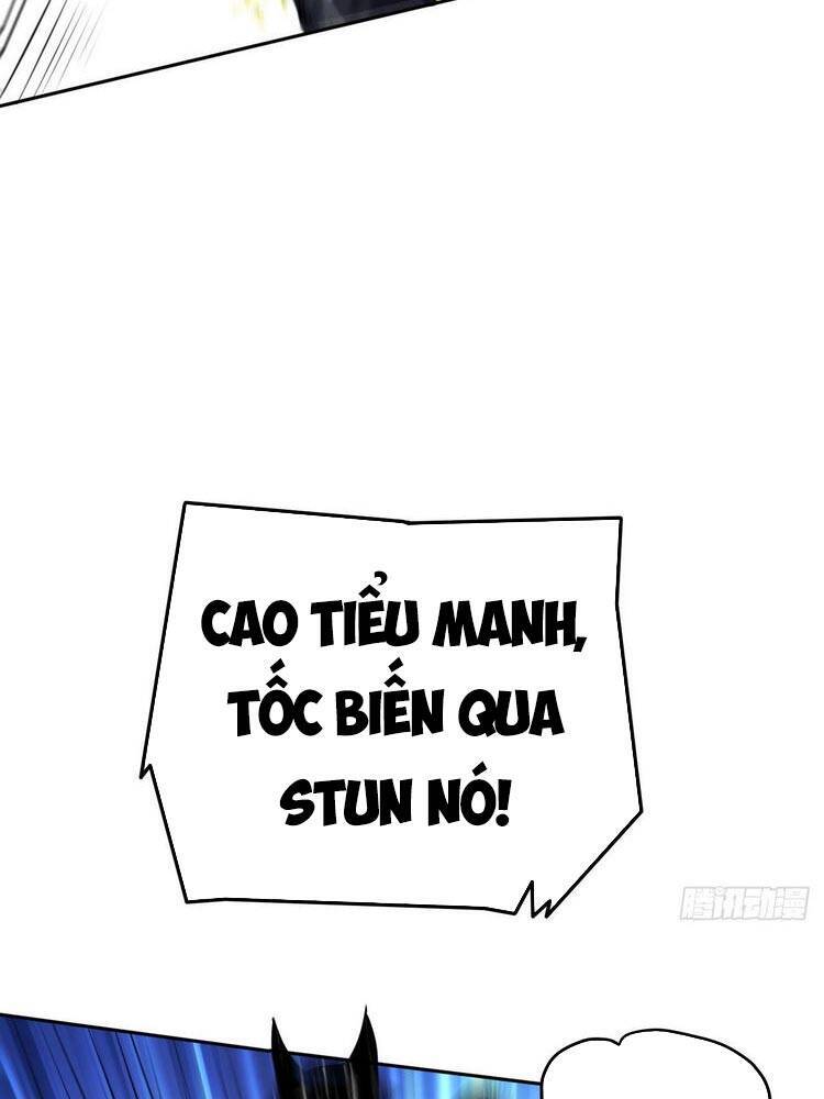 Cao Năng Lai Tập - Chương 114