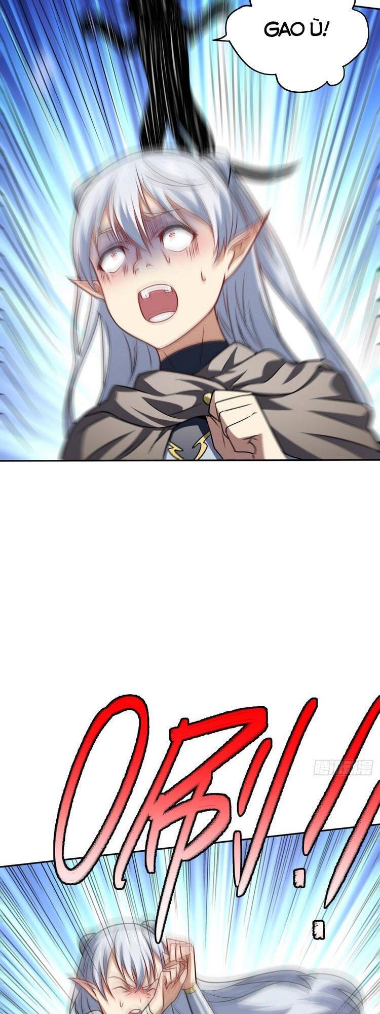 Cao Năng Lai Tập - Chương 114