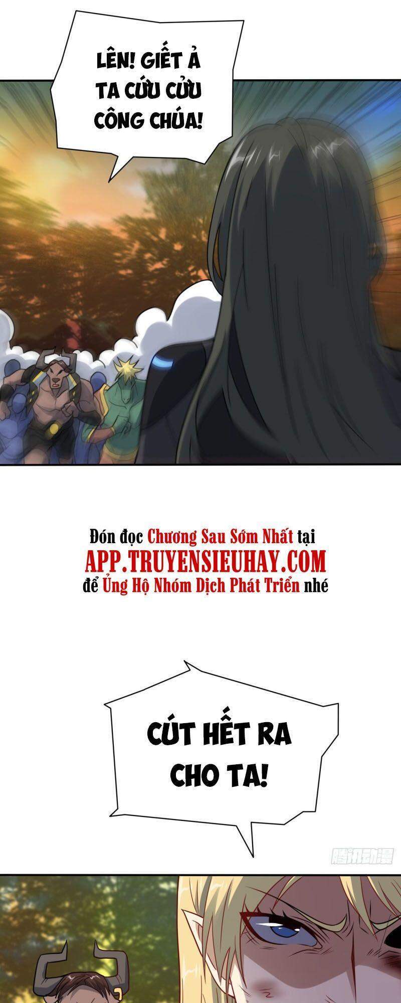 Cao Năng Lai Tập - Chương 131