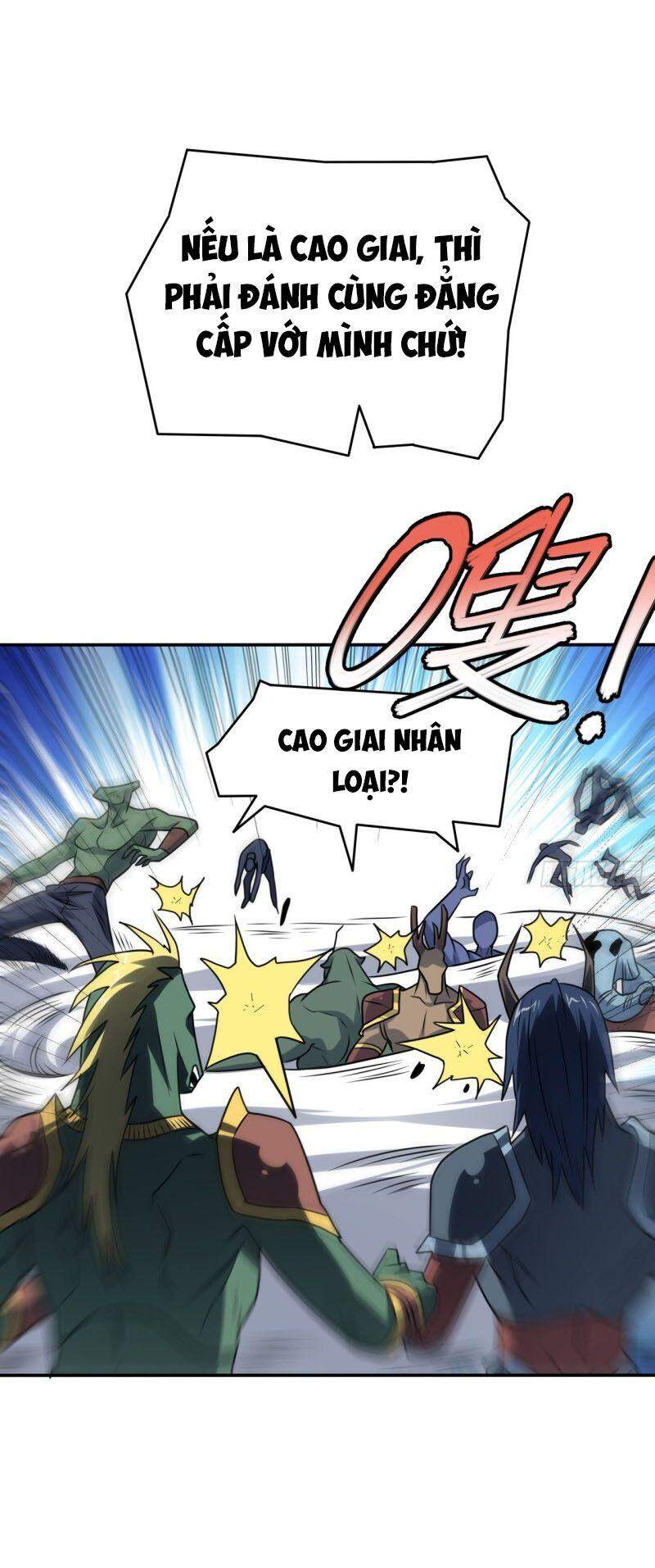 Cao Năng Lai Tập - Chương 131
