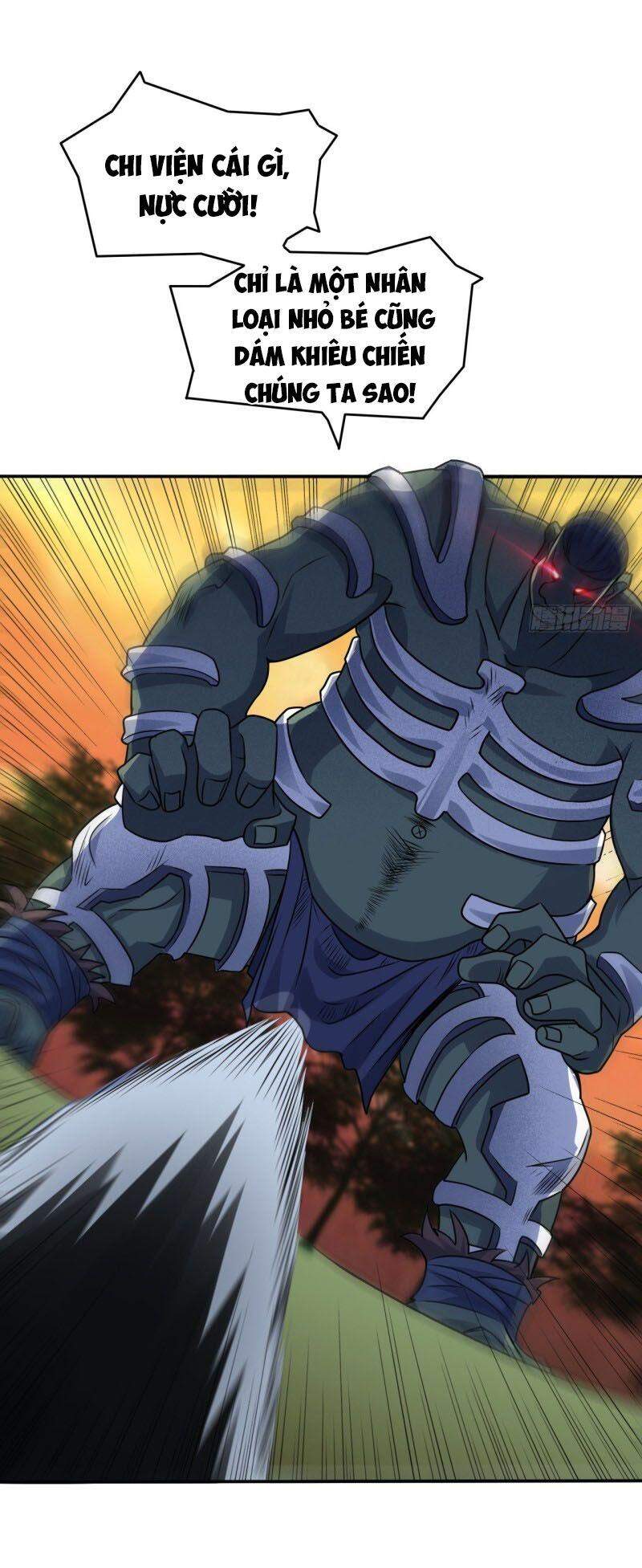 Cao Năng Lai Tập - Chương 131