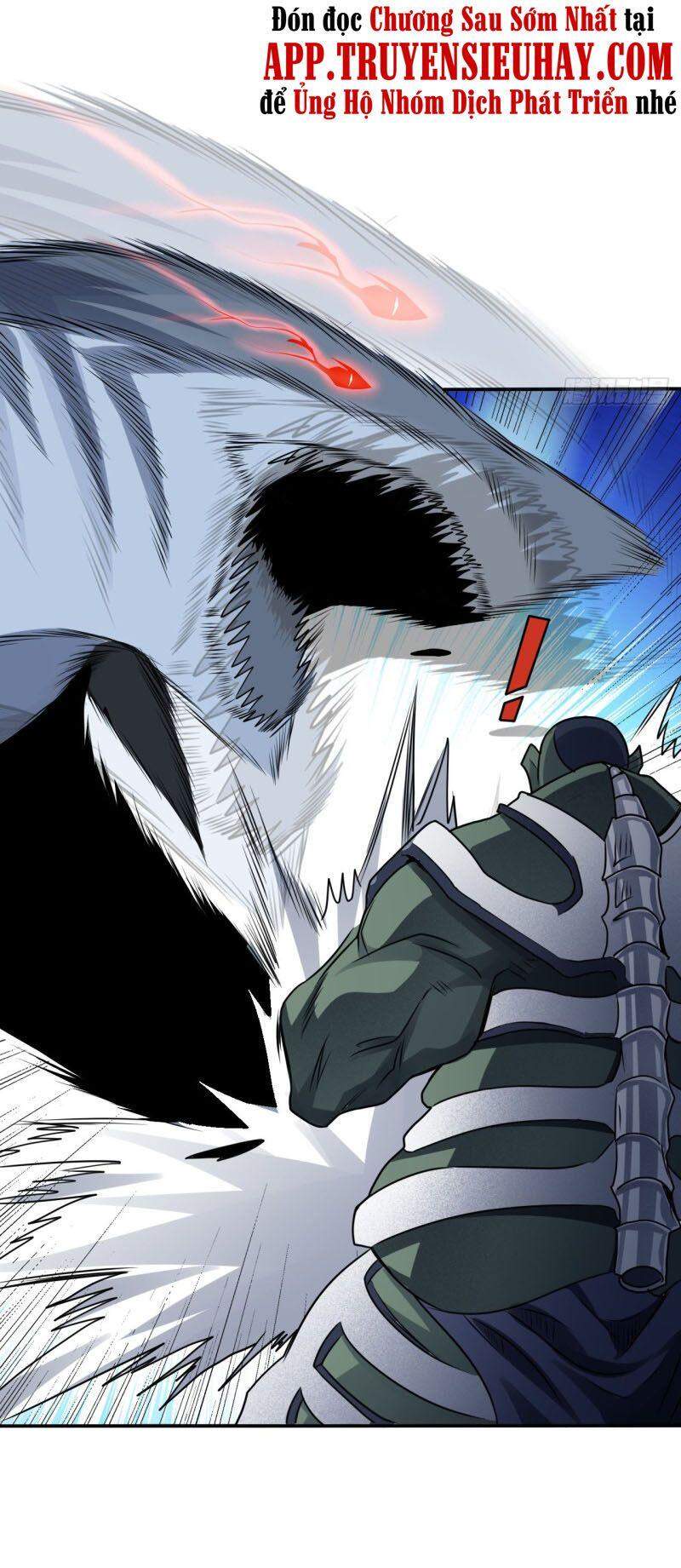 Cao Năng Lai Tập - Chương 131