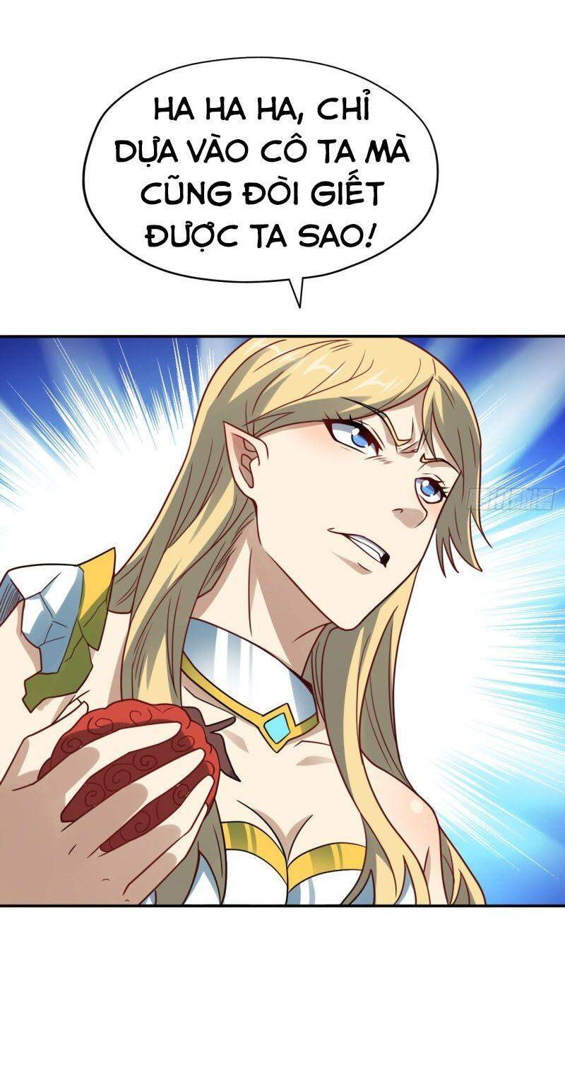 Cao Năng Lai Tập - Chương 131