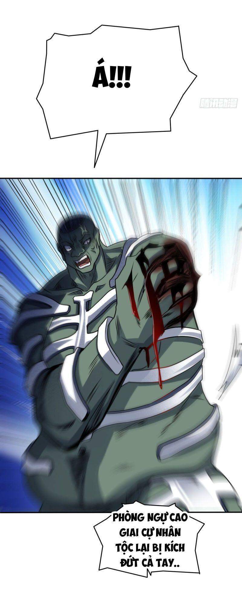 Cao Năng Lai Tập - Chương 131