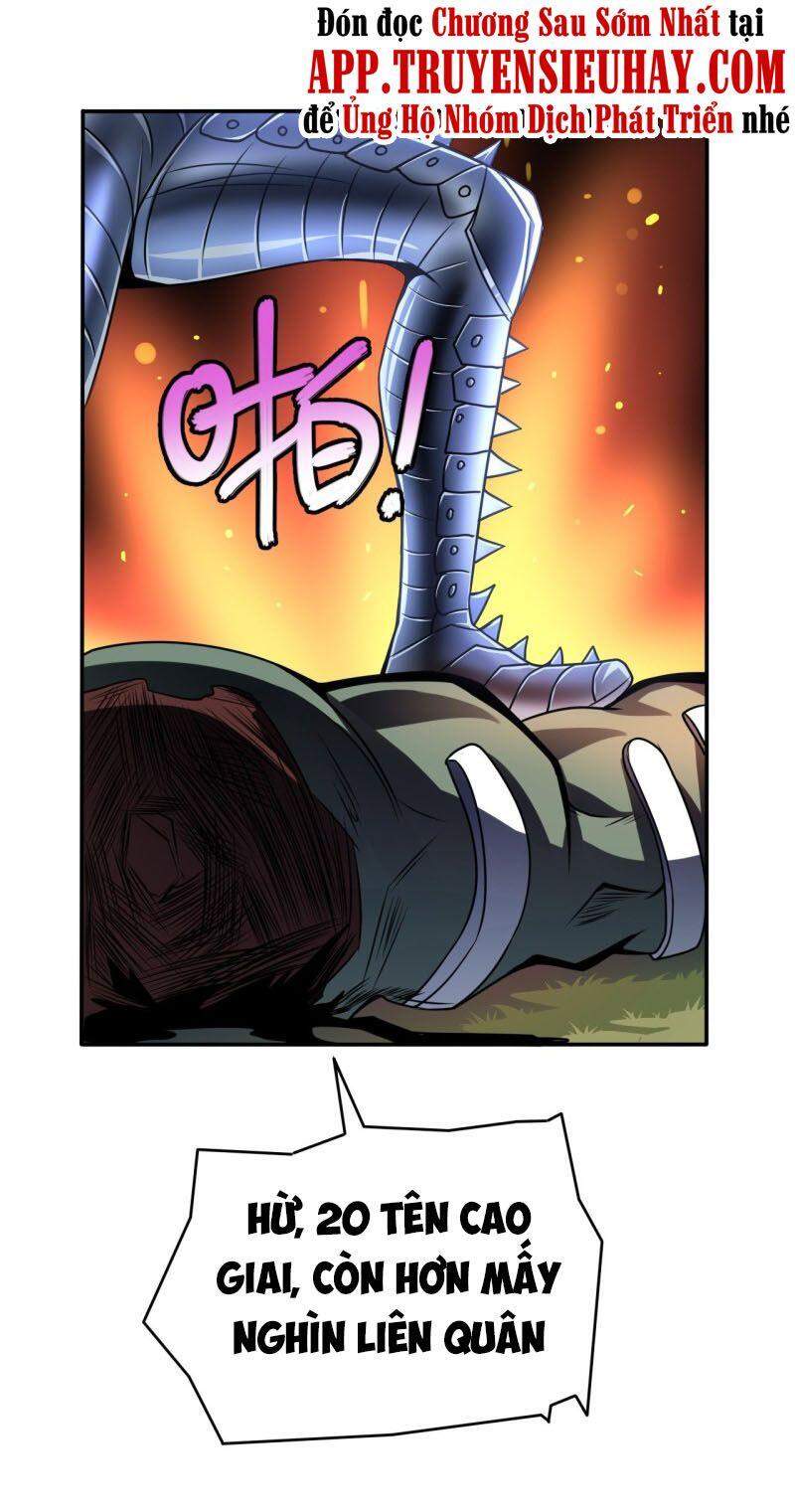 Cao Năng Lai Tập - Chương 131