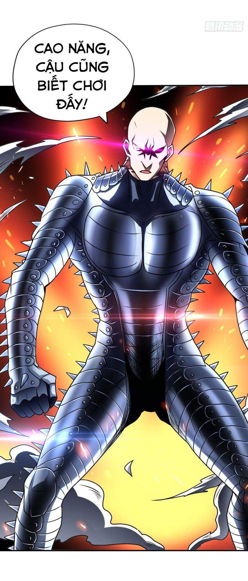 Cao Năng Lai Tập - Chương 131