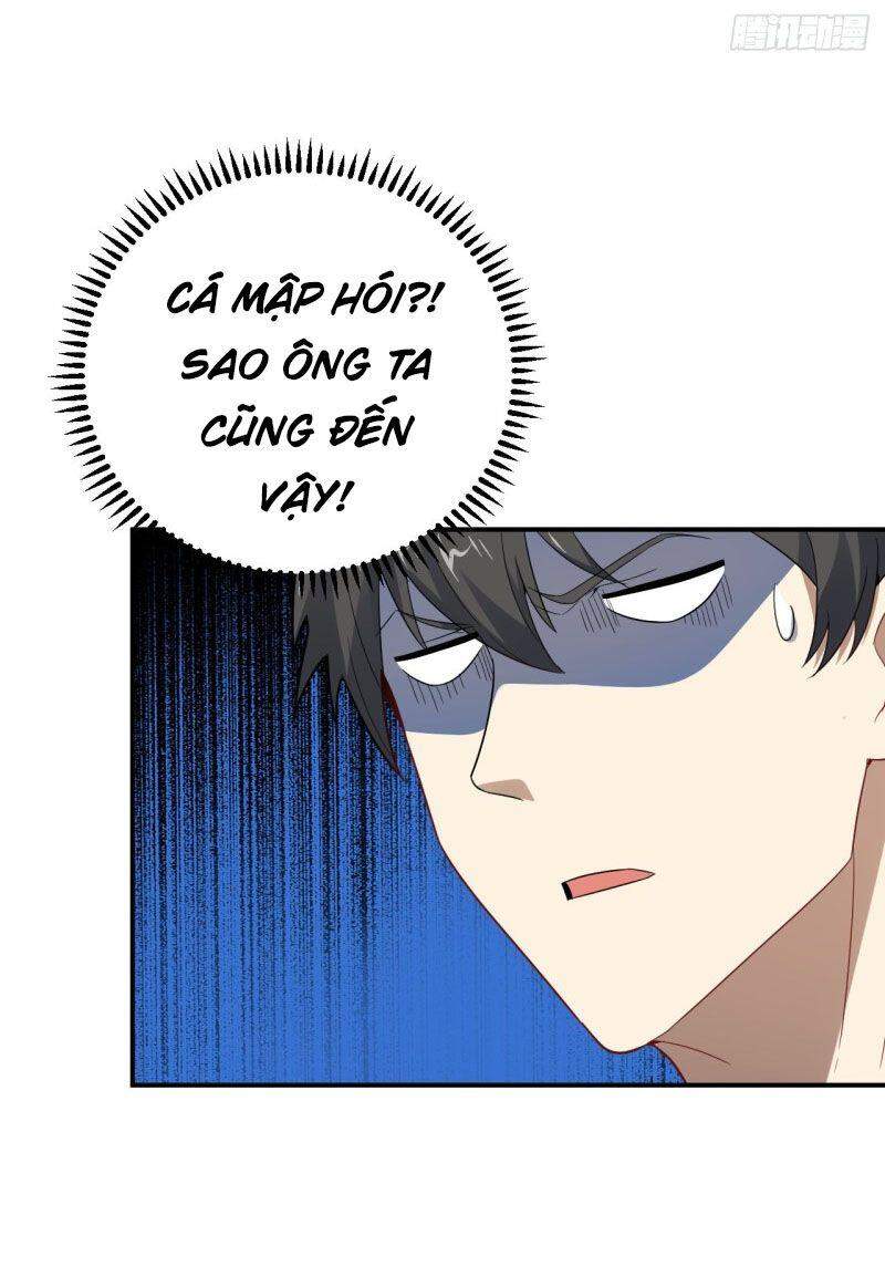 Cao Năng Lai Tập - Chương 131