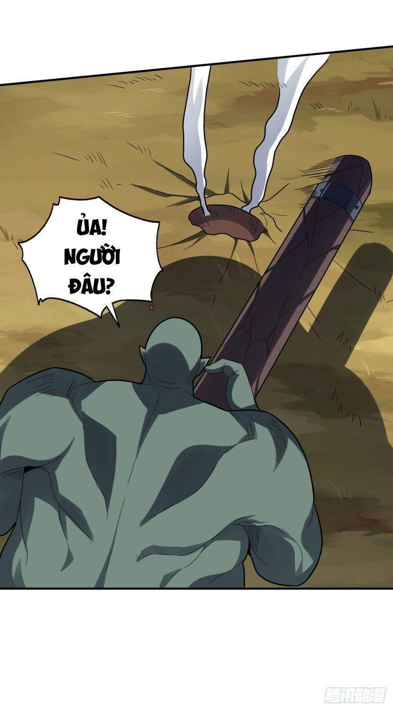 Cao Năng Lai Tập - Chương 131