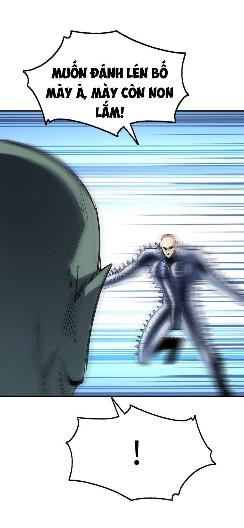 Cao Năng Lai Tập - Chương 131