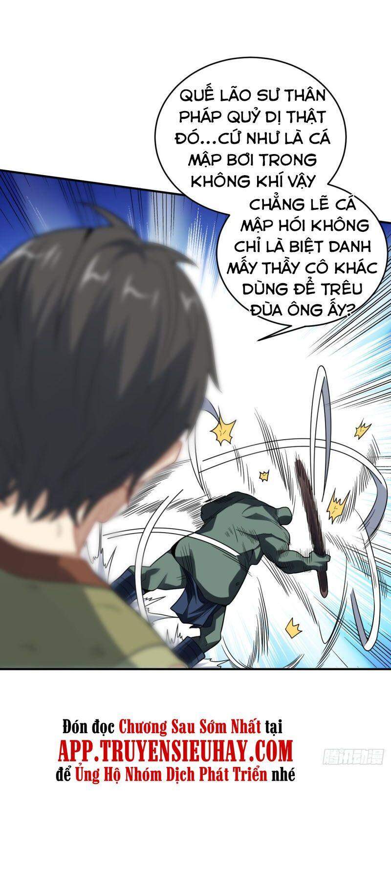 Cao Năng Lai Tập - Chương 131