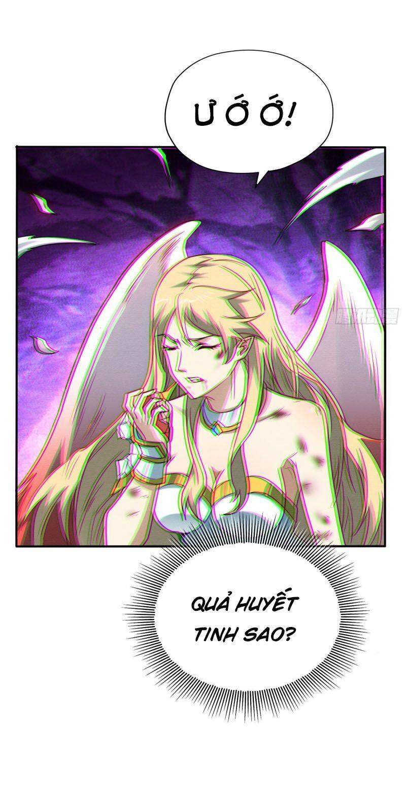 Cao Năng Lai Tập - Chương 131