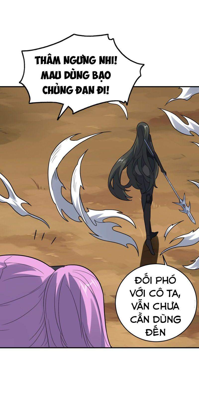 Cao Năng Lai Tập - Chương 131