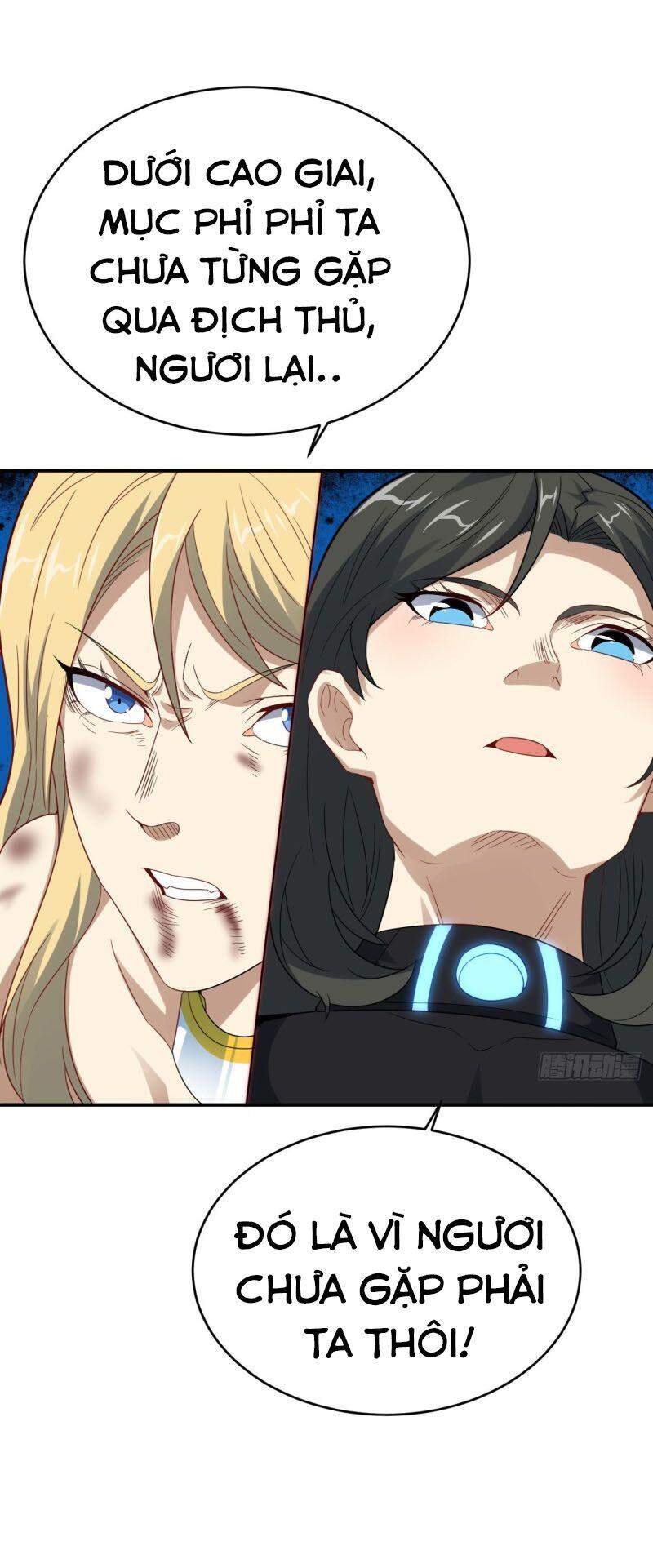 Cao Năng Lai Tập - Chương 131