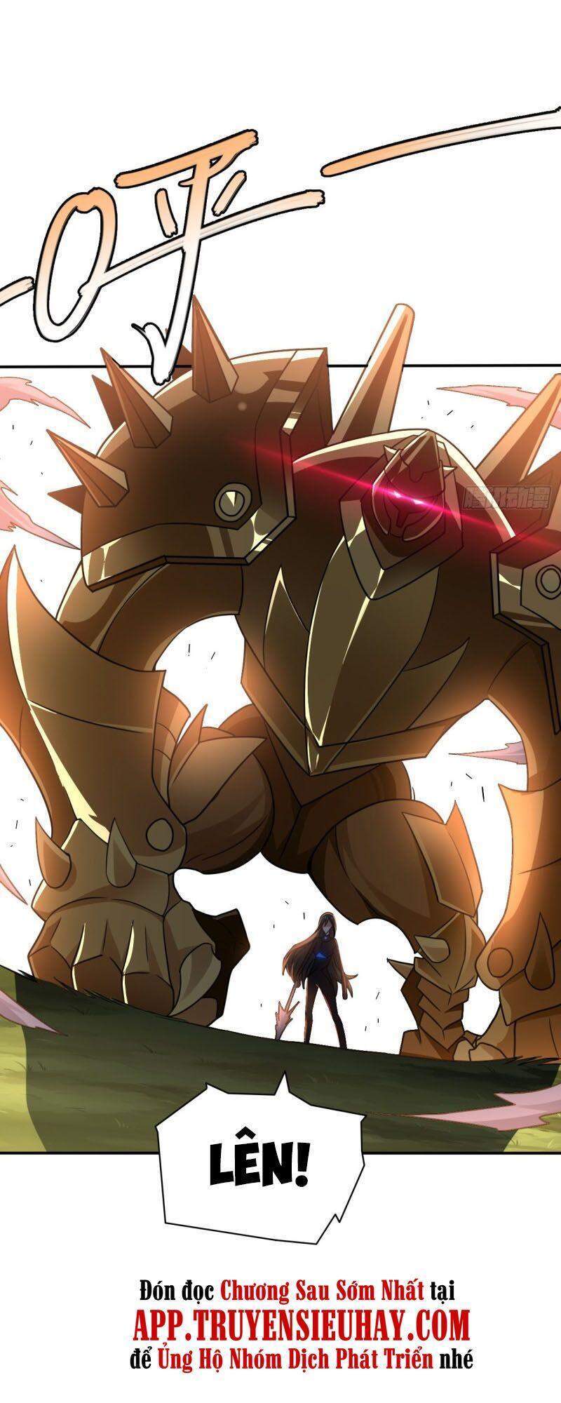 Cao Năng Lai Tập - Chương 131