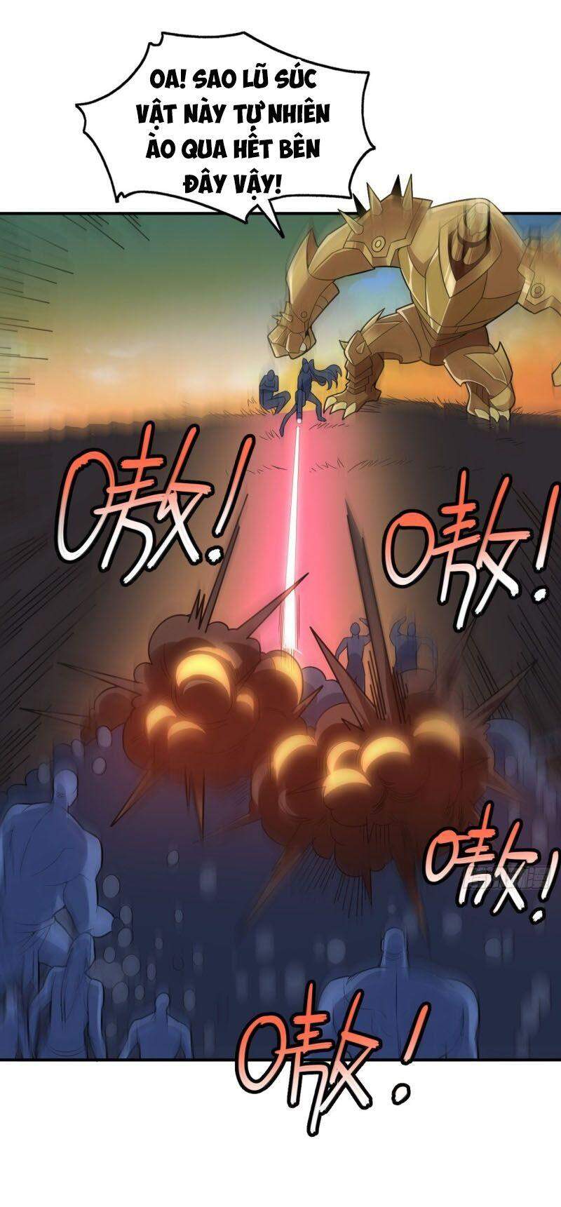 Cao Năng Lai Tập - Chương 131