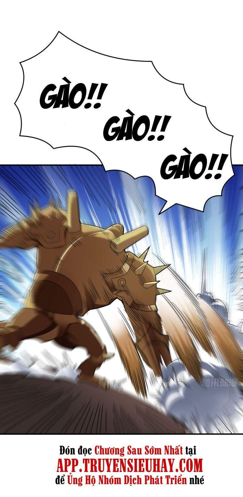 Cao Năng Lai Tập - Chương 131