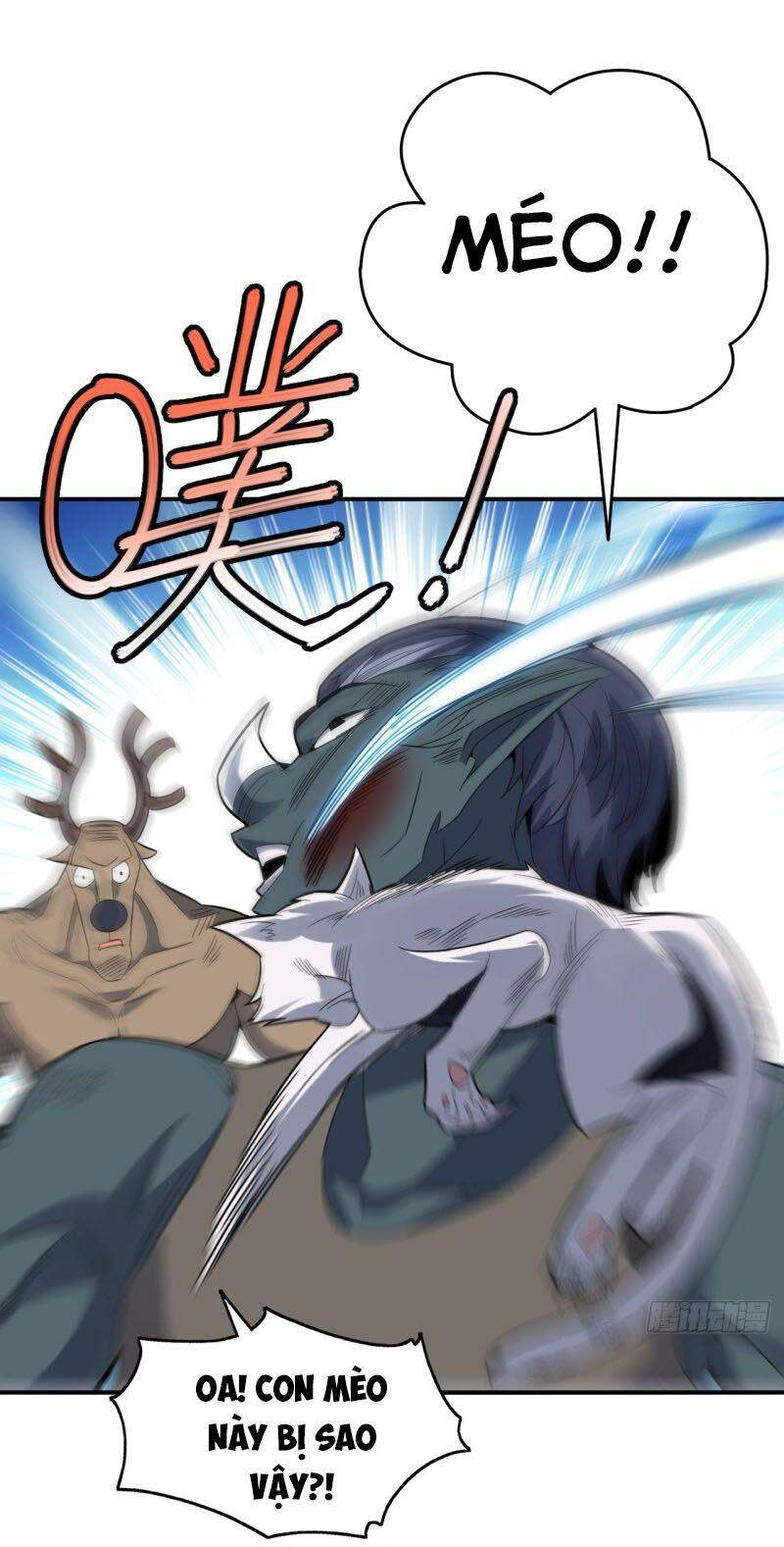 Cao Năng Lai Tập - Chương 131