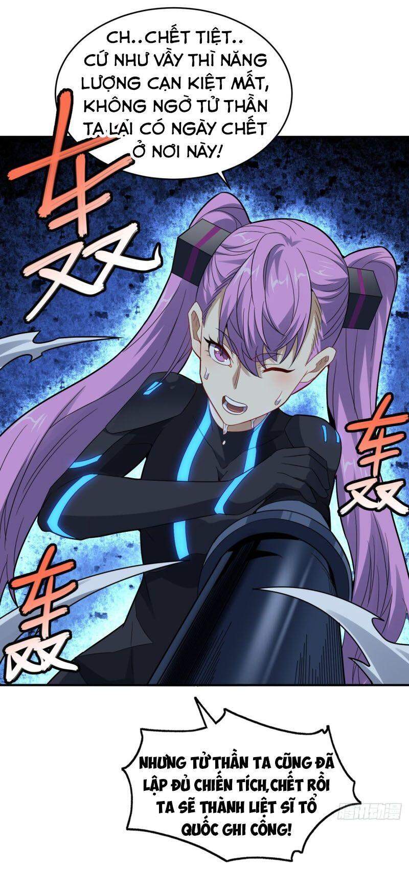 Cao Năng Lai Tập - Chương 131