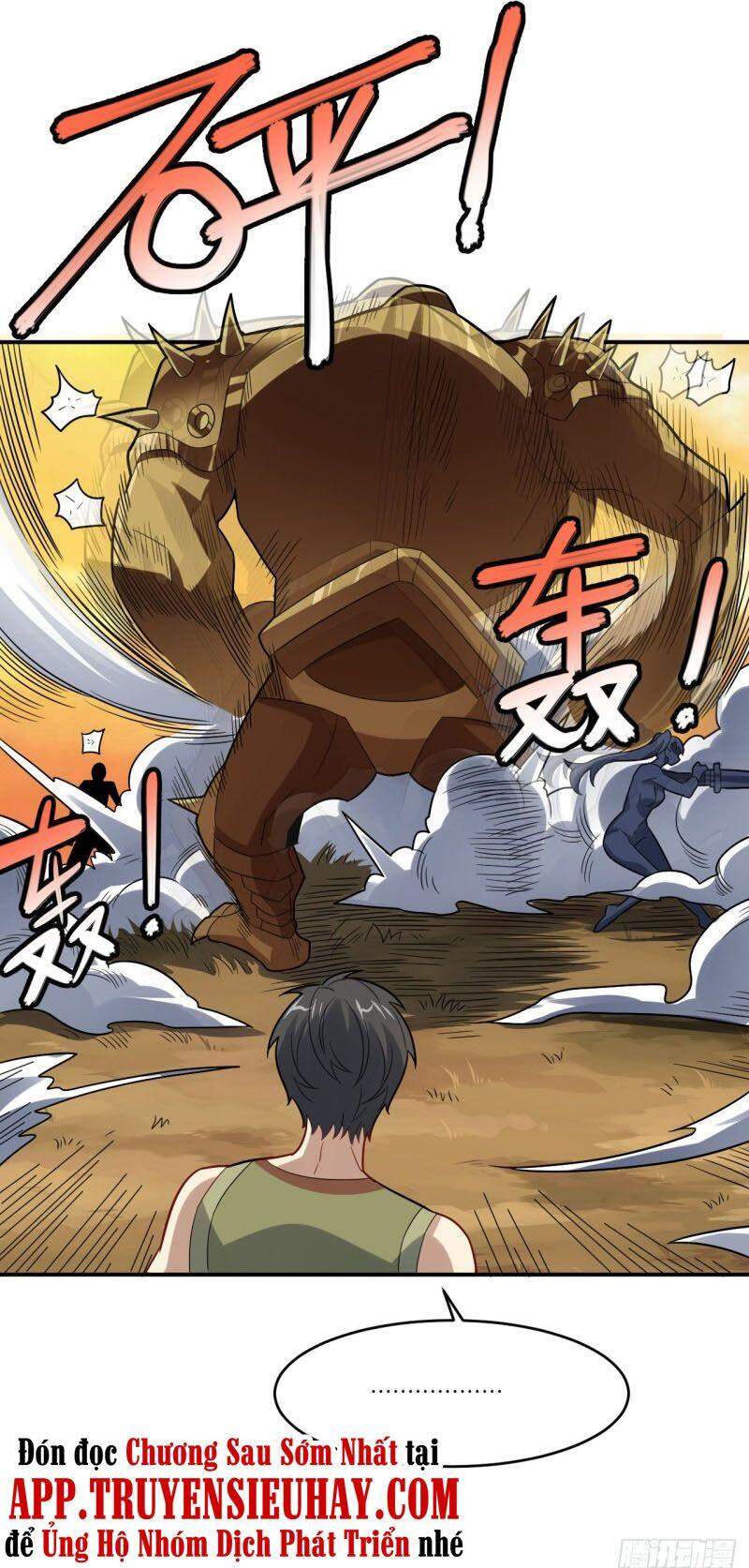 Cao Năng Lai Tập - Chương 131