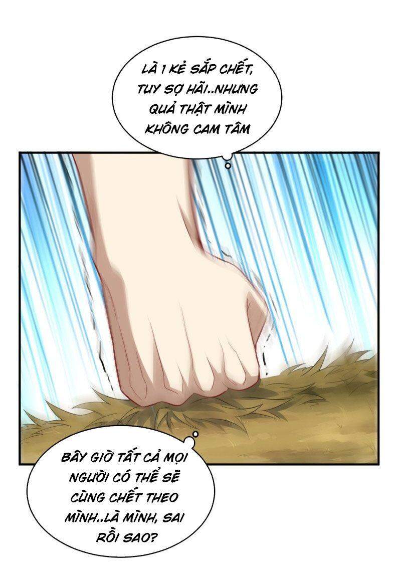 Cao Năng Lai Tập - Chương 131