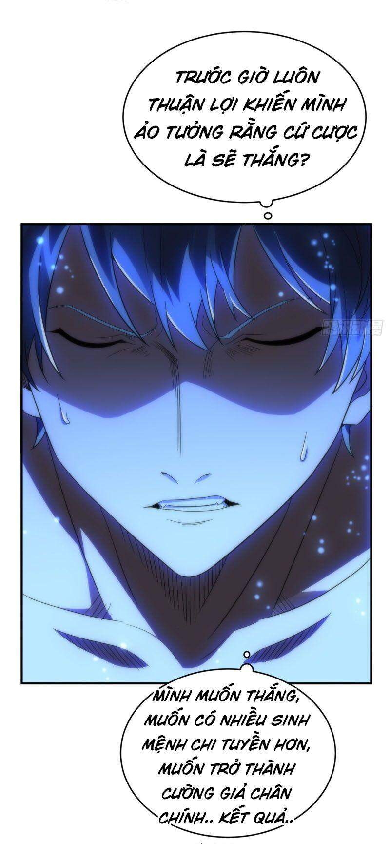 Cao Năng Lai Tập - Chương 131