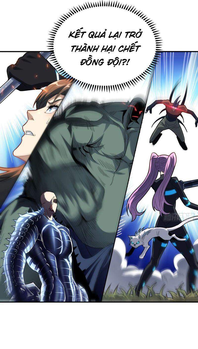 Cao Năng Lai Tập - Chương 131