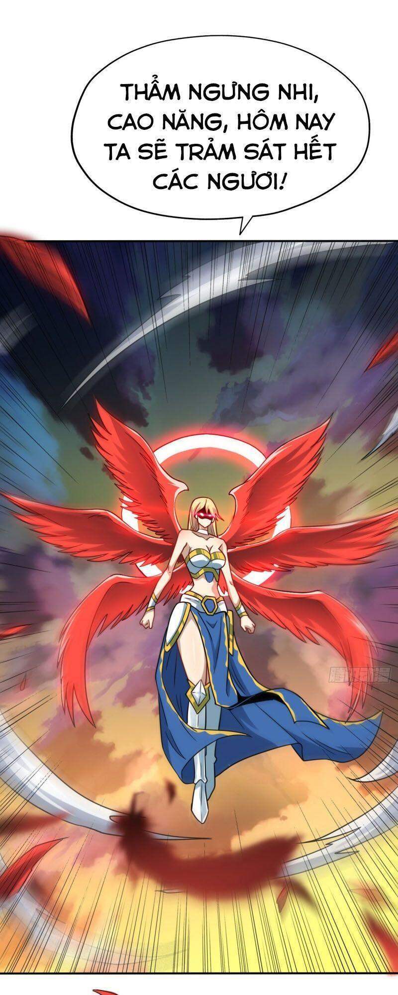 Cao Năng Lai Tập - Chương 131