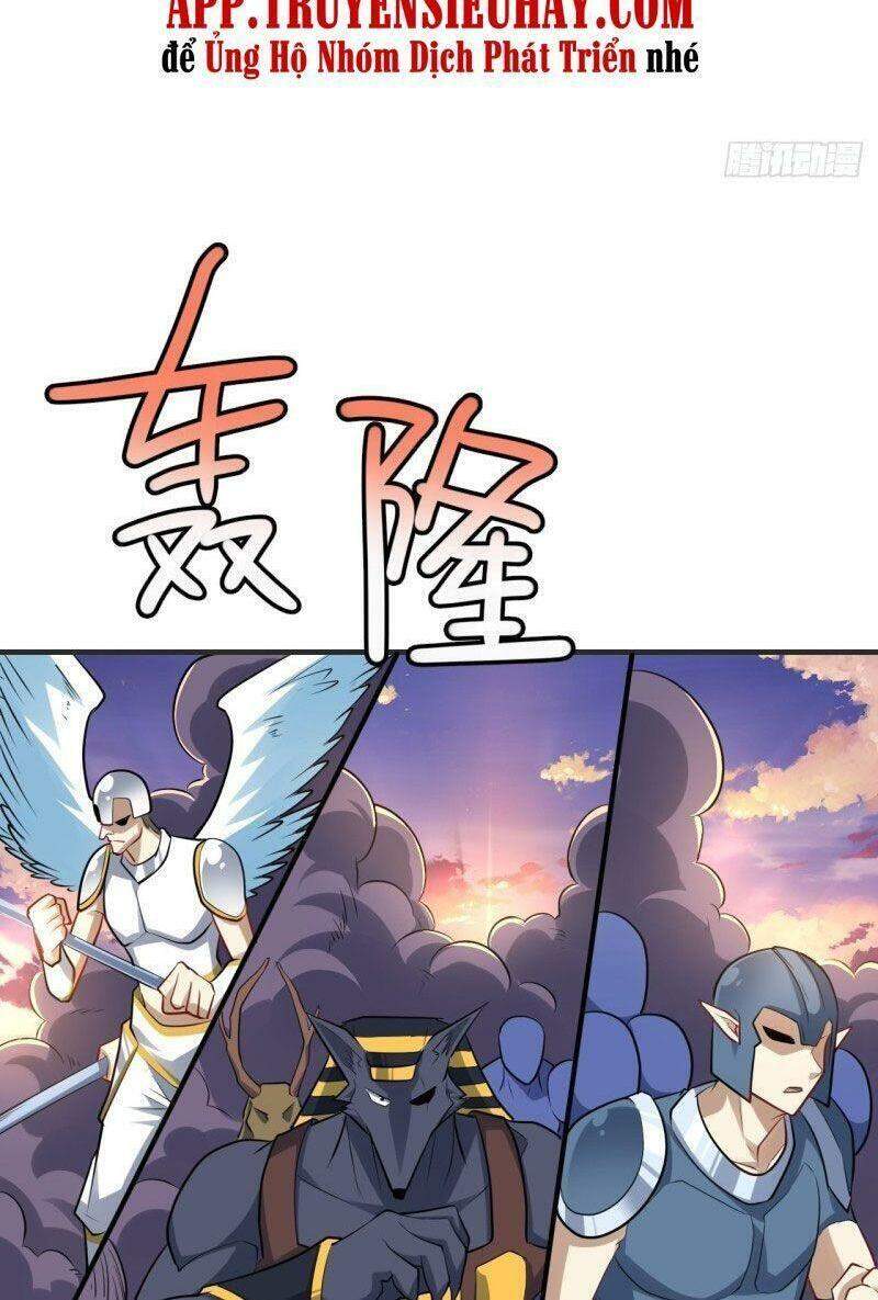 Cao Năng Lai Tập - Chương 137