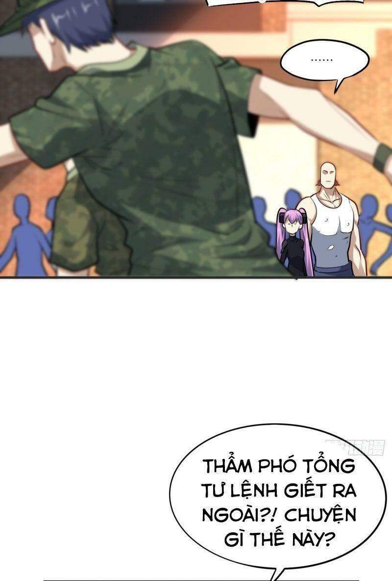 Cao Năng Lai Tập - Chương 137