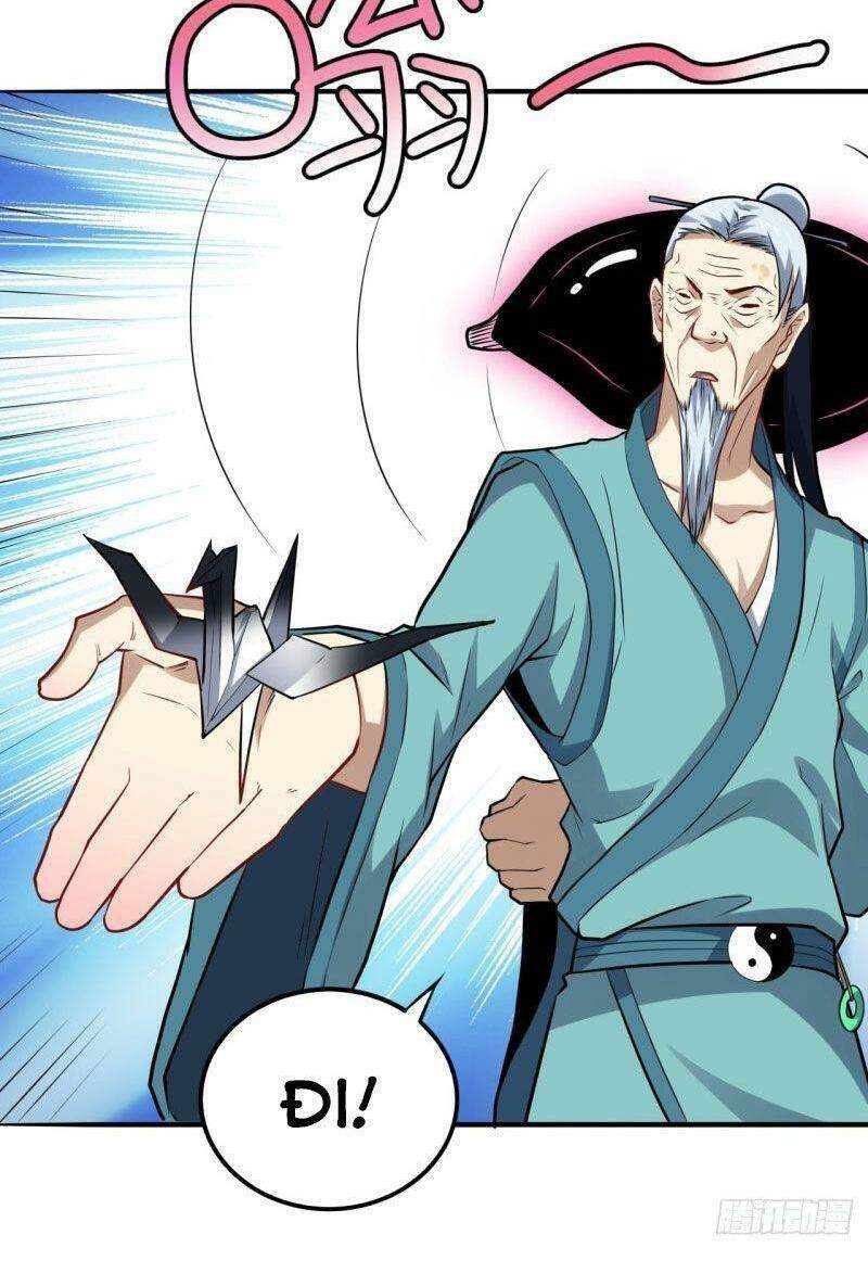 Cao Năng Lai Tập - Chương 137