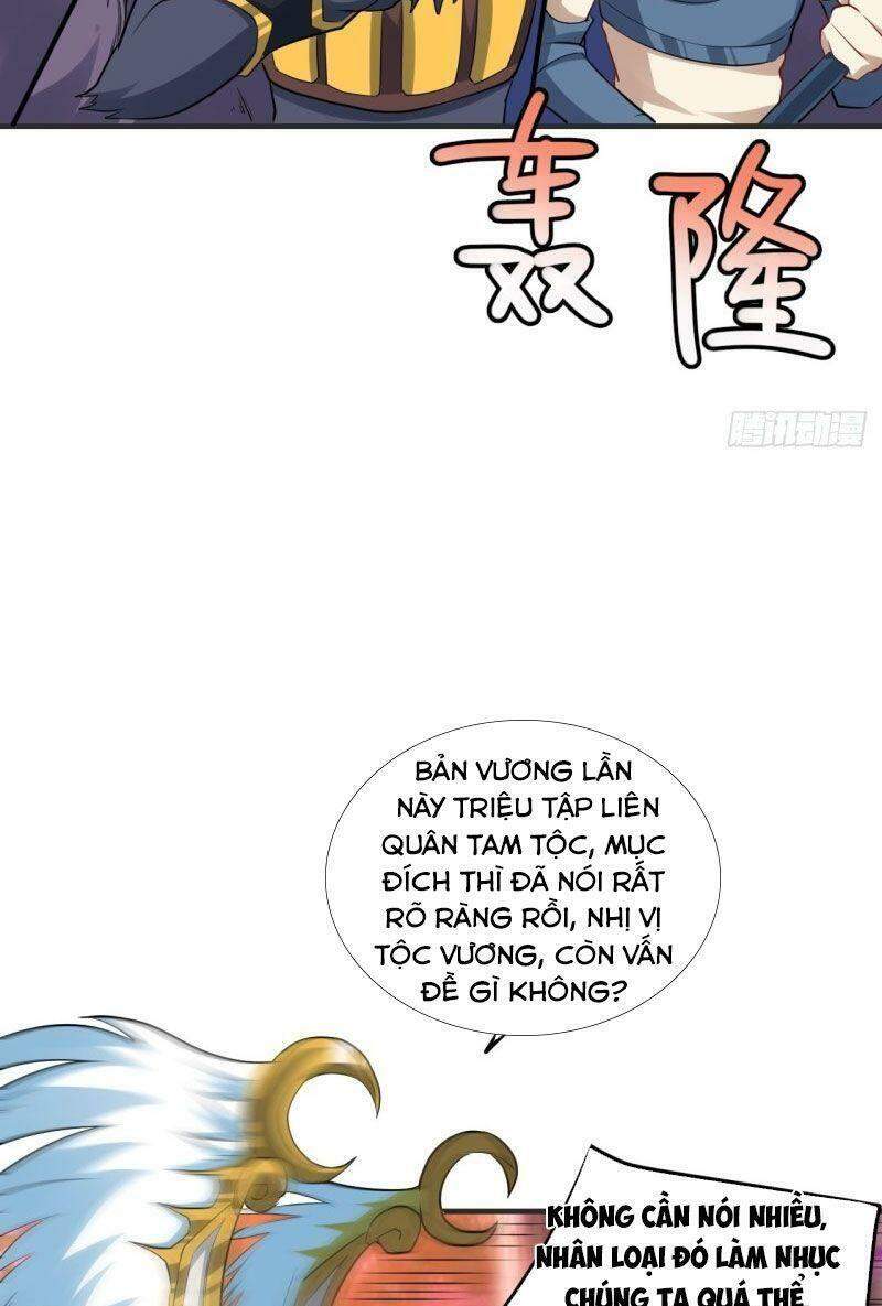 Cao Năng Lai Tập - Chương 137