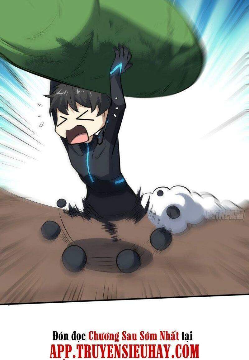 Cao Năng Lai Tập - Chương 137