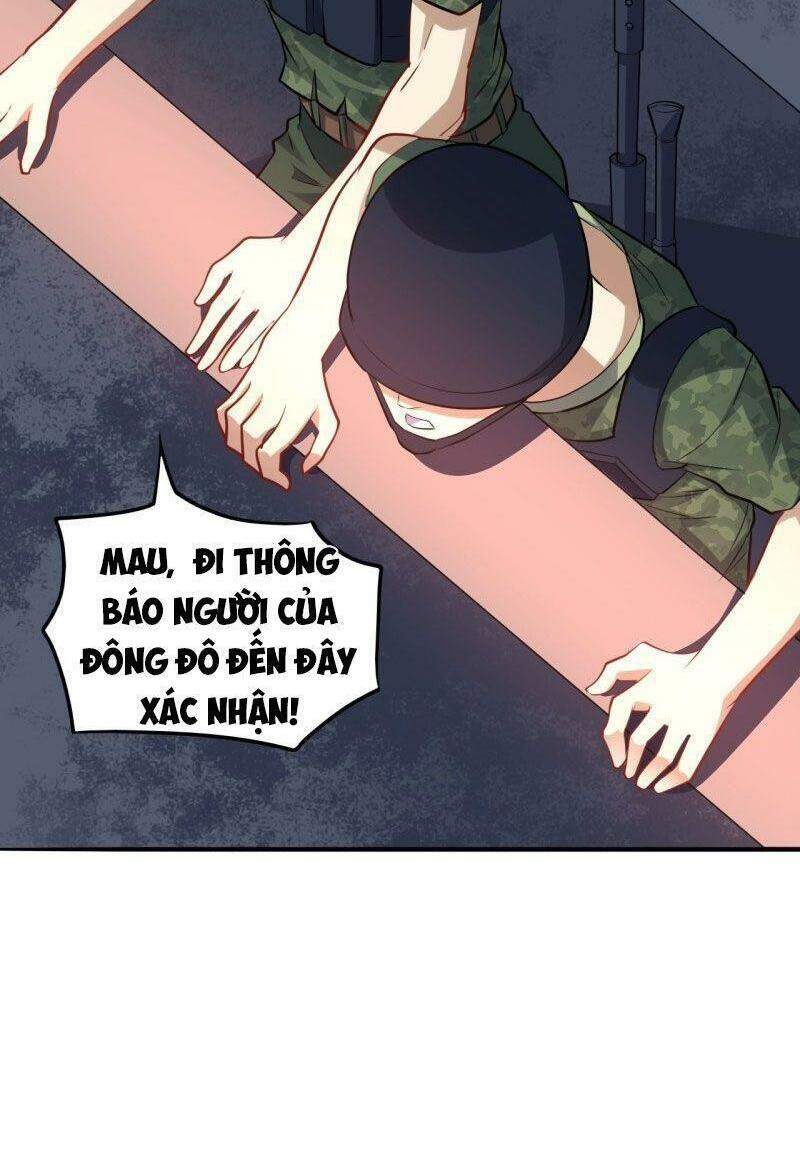 Cao Năng Lai Tập - Chương 137