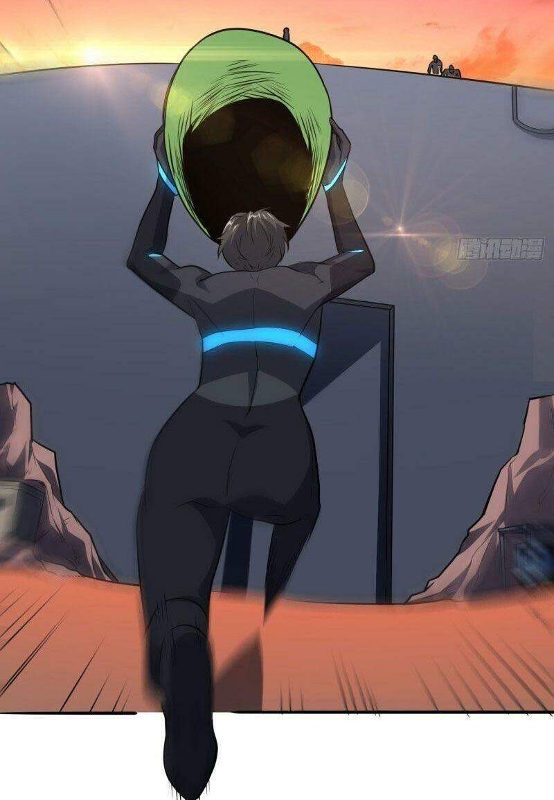 Cao Năng Lai Tập - Chương 137