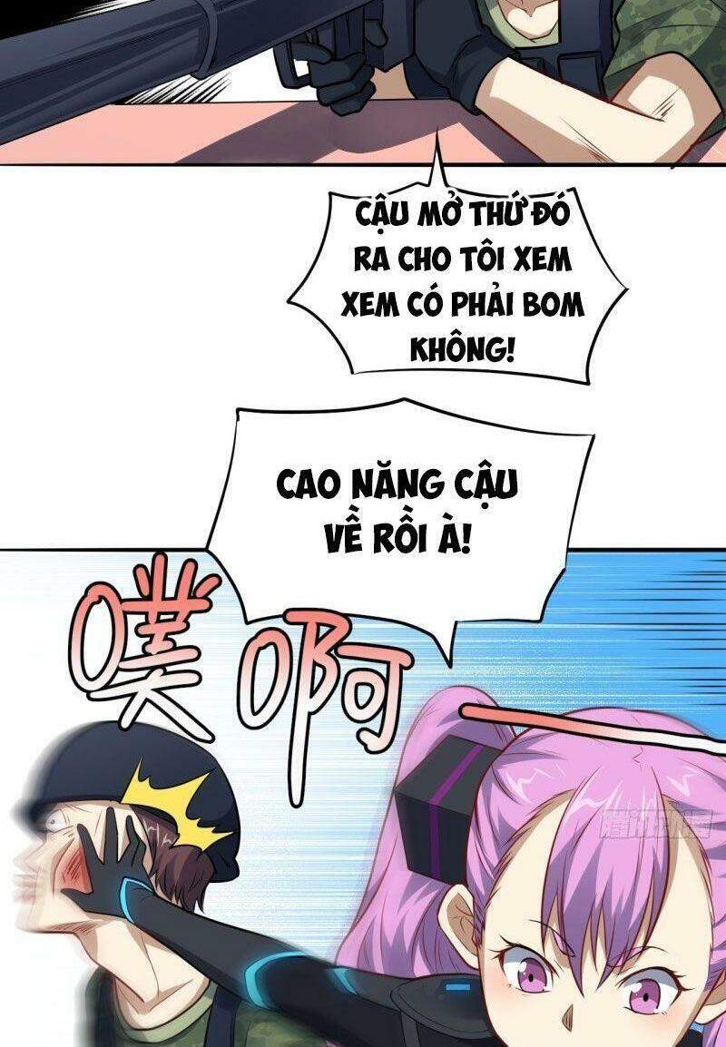 Cao Năng Lai Tập - Chương 137