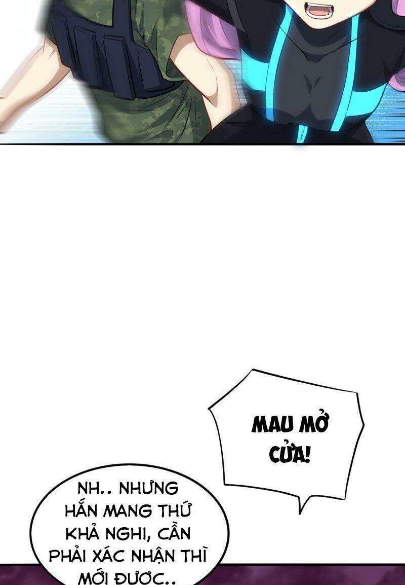 Cao Năng Lai Tập - Chương 137