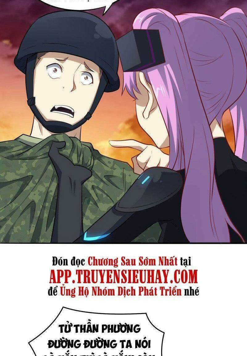 Cao Năng Lai Tập - Chương 137