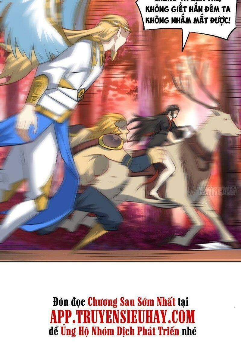 Cao Năng Lai Tập - Chương 137