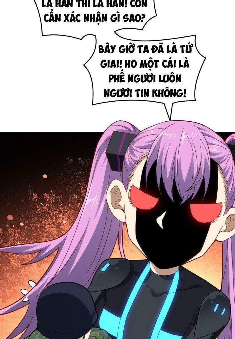 Cao Năng Lai Tập - Chương 137