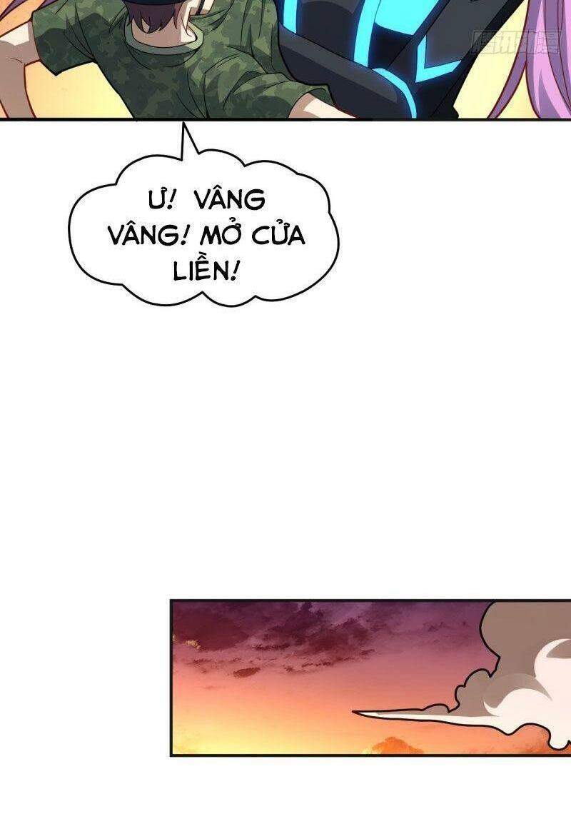 Cao Năng Lai Tập - Chương 137