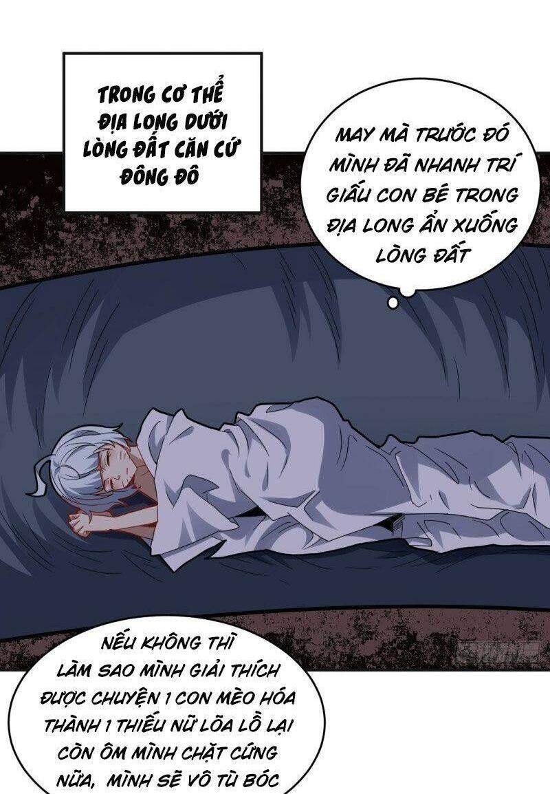 Cao Năng Lai Tập - Chương 137