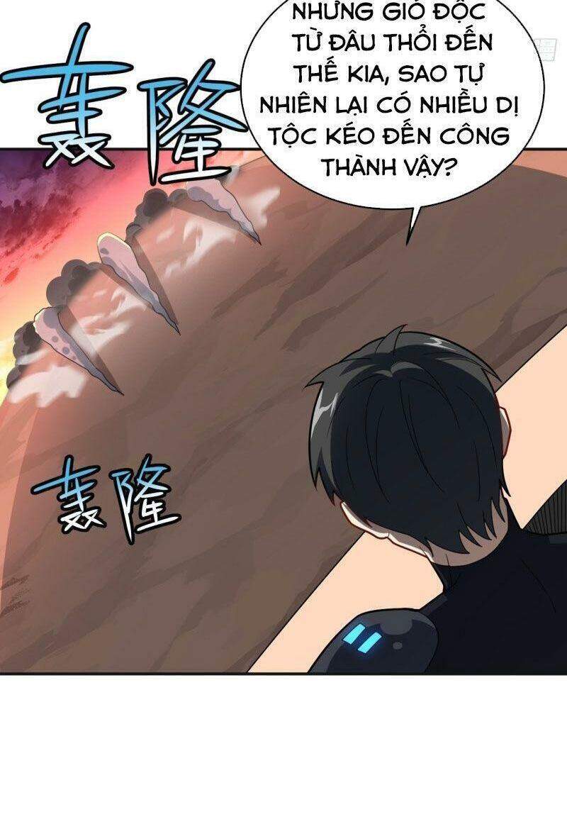 Cao Năng Lai Tập - Chương 137