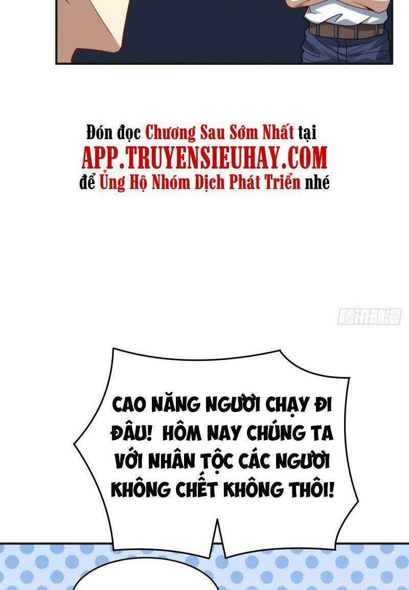 Cao Năng Lai Tập - Chương 137